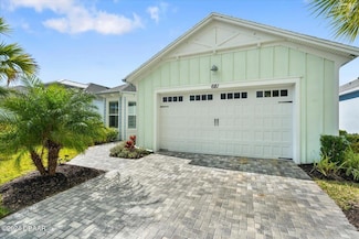681 Landshark Blvd, Daytona Beach, FL 32124