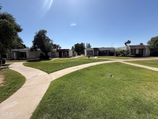 4652 W Desert Crest Dr, Glendale, AZ 85301