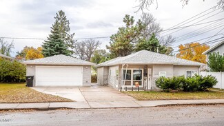 1215 E Ave F E, Bismarck, ND 58501