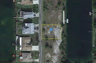 3378 Crape Myrtle Dr, Hernando Beach, FL 34607