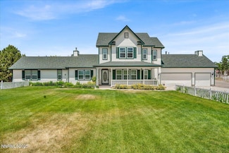65 Garms Cir, Smith, NV 89430
