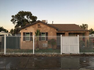 2369 S Elm Ave, Fresno, CA 93706