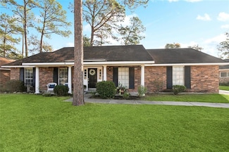 1408 Fernwood Dr, Slidell, LA 70458