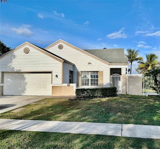 1111 SW 84th Terrace, Pembroke Pines, FL 33025