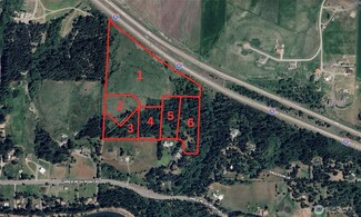 66 x2 Upper Peoh Point Rd, Cle Elum, WA 98922