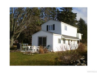 5160 Route 98, Java Center, NY 14082