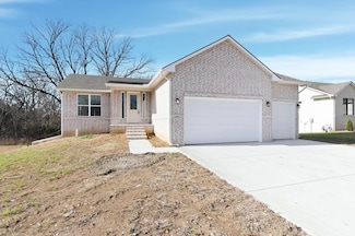 1543 S Meadowhaven St, Andover, KS 67002