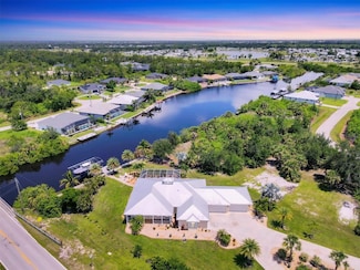 8127 Consul St, Port Charlotte, FL 33981