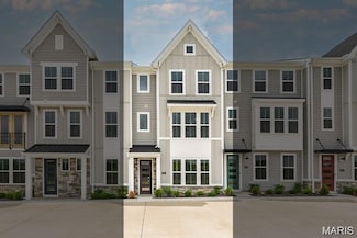 8927 E Gateway Heights, St. Louis, MO 63144