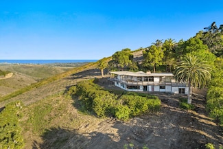3646 Campanil Dr, Santa Barbara, CA 93109