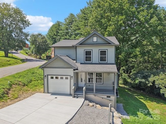 12 Whippoorwill Way, Waynesville, NC 28786