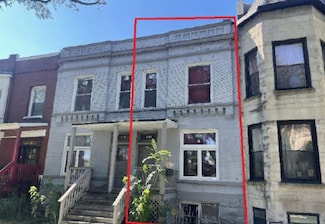 433 E 46th Place, Chicago, IL 60653