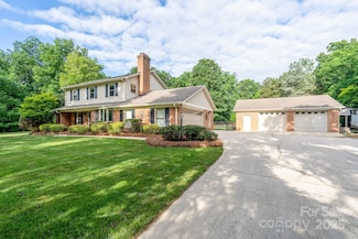 4145 Wrangler Dr SW, Concord, NC 28027