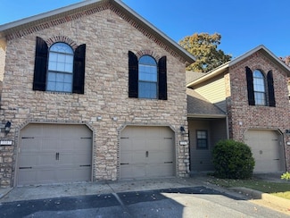 3591 W Chevaux Dr Unit F3, Fayetteville, AR 72704