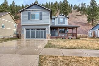 11505 Stella Blue Dr, Lolo, MT 59847