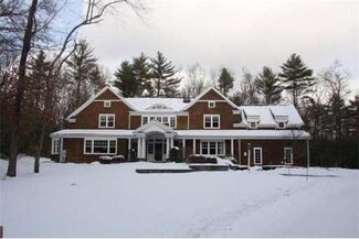 48 Tanglewood Way, Carlisle, MA 01741