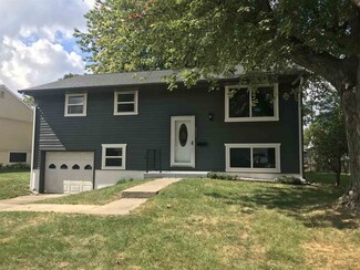 2321 Balmoral Blvd, Kokomo, IN 46902