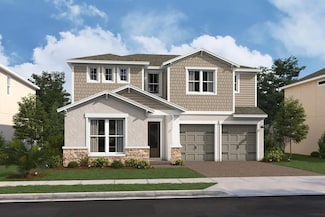 Santa Fe, Winter Garden, FL 34787
