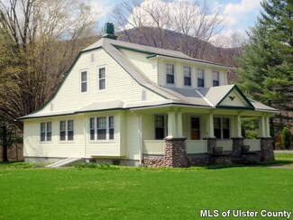 4181 State Route 28, Boiceville, NY 12412