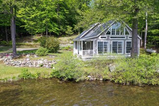16 6th Rd, Warner, NH 03278