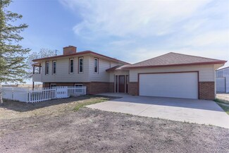 5910 Sengbeil Rd, Yoder, CO 80864