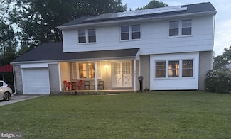 307 Congress Dr, Gibbstown, NJ 08027