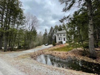 48 Hunter Rd, North Waterboro, ME 04061