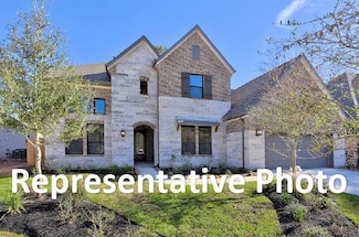 1009 Stillwater Pond Ct, Conroe, TX 77304