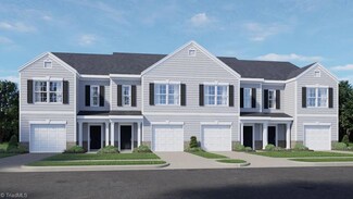 267 Canopy Dr, Graham, NC 27253