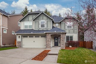 19607 142nd St E, Bonney Lake, WA 98391