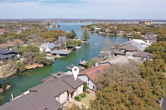 613 Hi Cir N Unit A, Horseshoe Bay, TX 78657