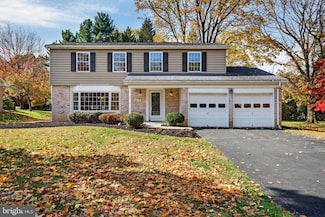 1916 Geraldson Dr, Lancaster, PA 17601