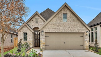 2838 Sunrise Field Ln, Fulshear, TX 77423