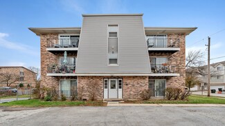 7009 100th St Unit 102, Chicago Ridge, IL 60415