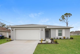 2267 Cincinnati St, North Port, FL 34286