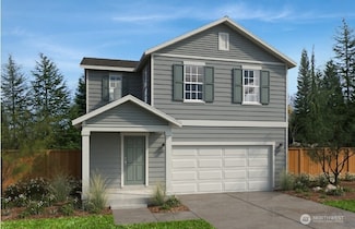 12138 15th Ct SE Unit 15, Lake Stevens, WA 98258