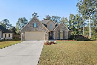 20 Barkis Dr, Hattiesburg, MS 39402