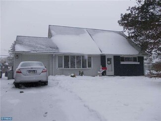 56 Quiet Rd, Levittown, PA 19057