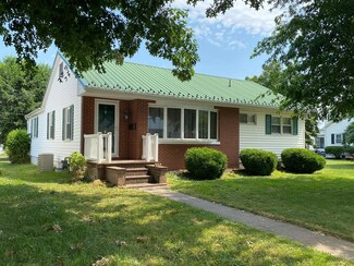 4 Bryant Cir, Maysville, KY 41056