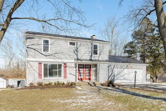 6622 Kline St, Fort Wayne, IN 46804