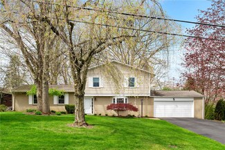 124 White Oak Dr, Butler, PA 16001