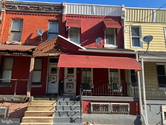 3049 Euclid Ave, Philadelphia, PA 19121