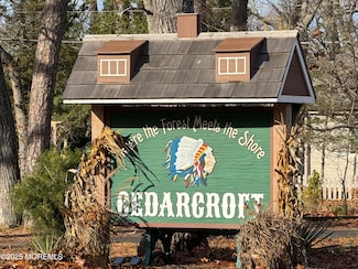 353 Arrowhead Dr, Brick, NJ 08724