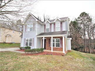 7035 Rumple Rd, Charlotte, NC 28262