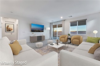 3540 Valley Lily St, North Las Vegas, NV 89032