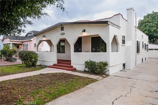 5842 5th Ave, Los Angeles, CA 90043