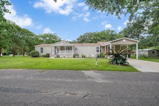 2168 Pineland Dr, Tallahassee, FL 32317