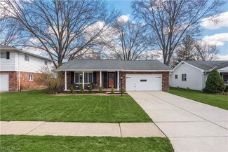 5141 W 229th St, Cleveland, OH 44126