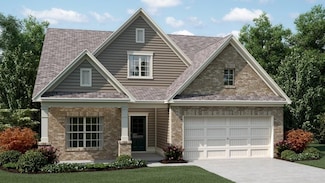 36 Mayhaw Point, Sharpsburg, GA 30277