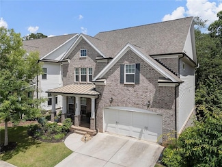 510 Walden Glen Ln, Alpharetta, GA 30004
